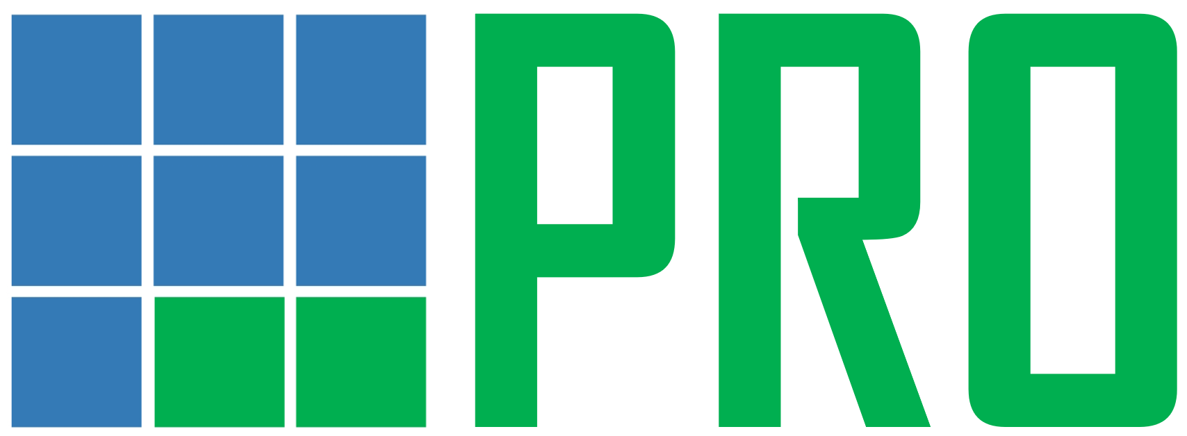 PRO projektipankki logo